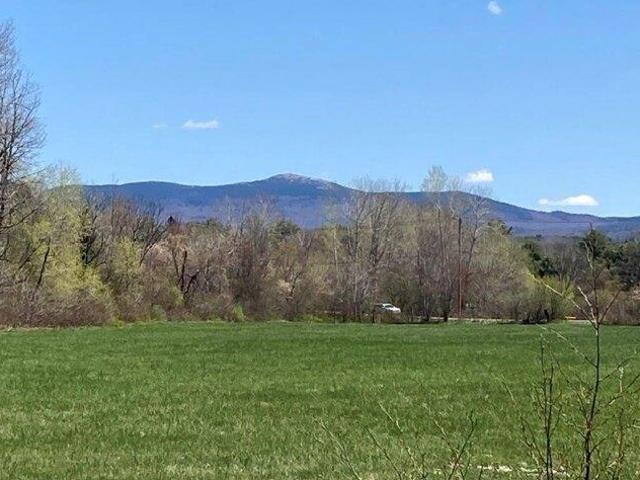Land for sale in New Hampshire