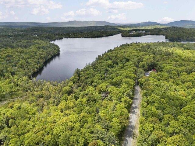 Land for sale in New Hampshire