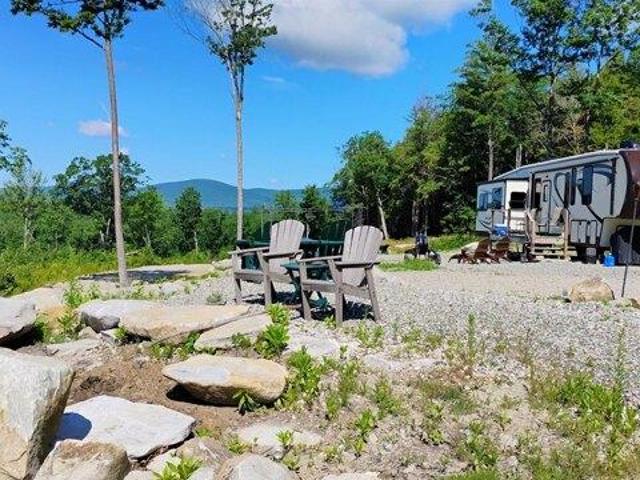 Land for sale in New Hampshire