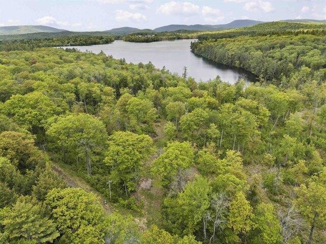 Land for sale in New Hampshire