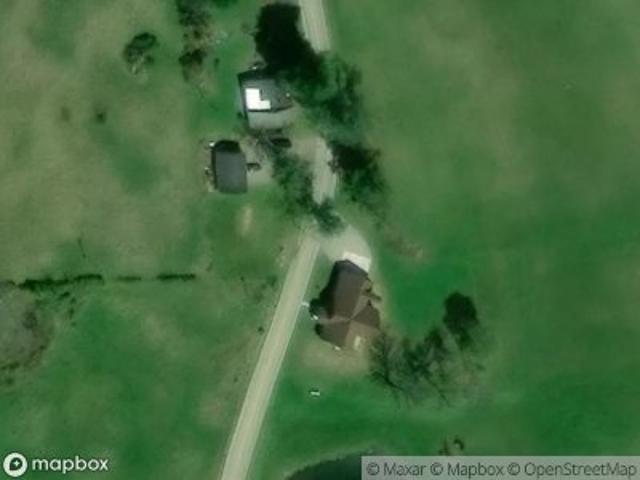 Land for sale in Stringtown, Athens County