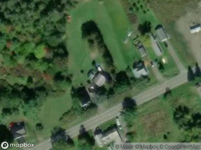 House for sale in Hartland, Maine
