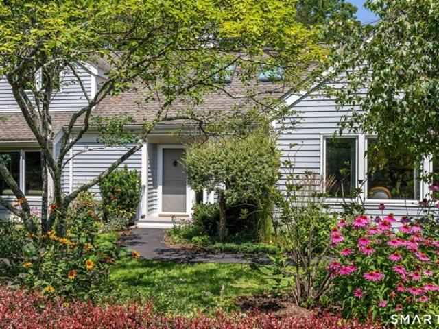House for sale in Salisbury, Connecticut