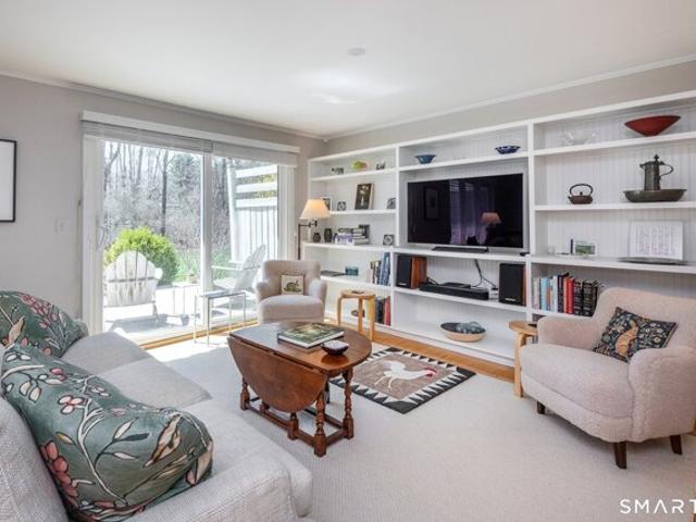 House for sale in Salisbury, Connecticut