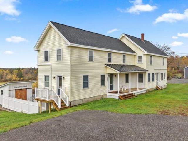 House for sale in Hampden, Maine