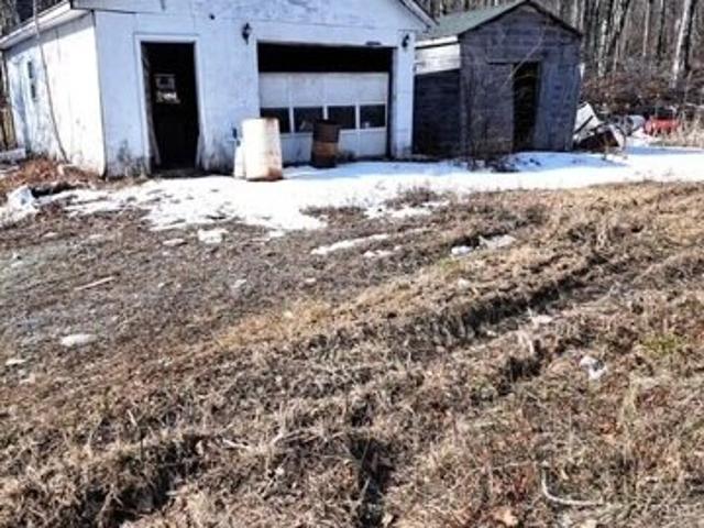 House for sale in Hartland, Maine