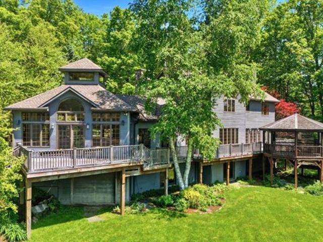 House for sale in Berkshire, Massachusetts