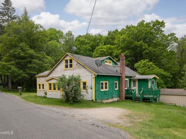 House for sale in Berkshire, Massachusetts