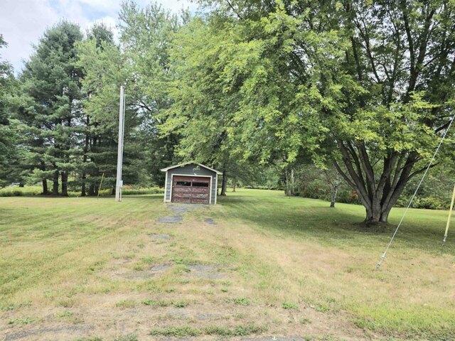 Land for sale in Canaan, Vermont
