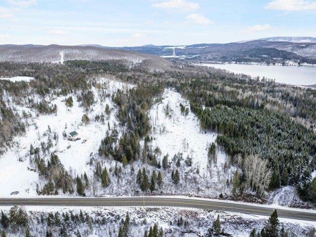 Land for sale in Canaan, Vermont