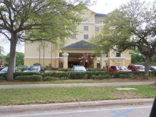 Condo for sale in Tangelo Park, Orange County