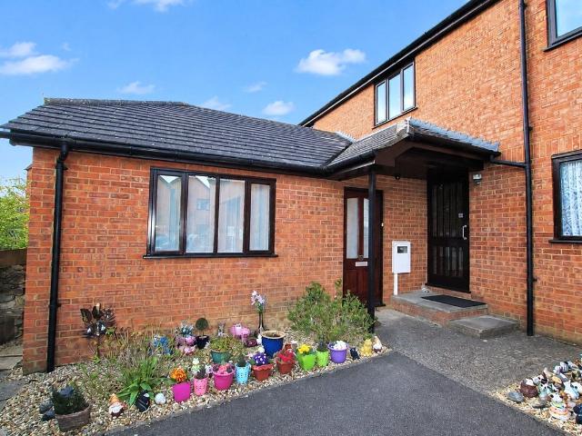House for rent in Brackley, West Northamptonshire