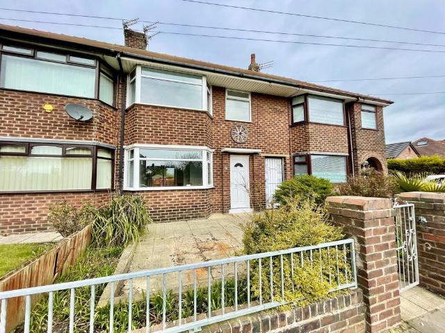 House for rent in Greenlands, Blackpool