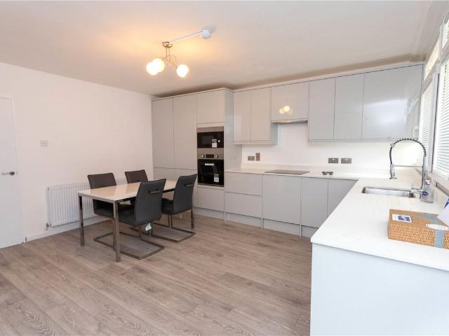 House for rent in Rotherhithe, Greater London