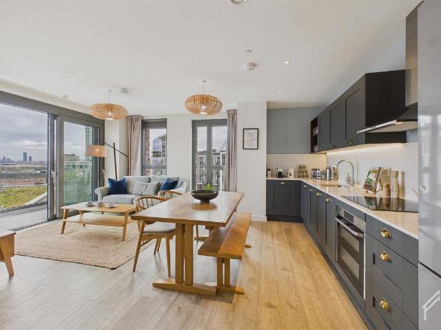Apartment for rent in Greater London