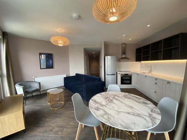 Apartment for rent in Greater London