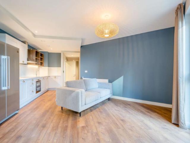House for rent in Greater London
