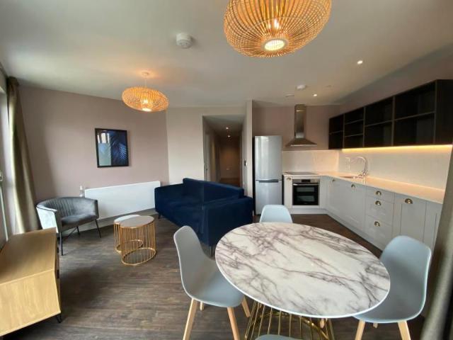 Apartment for rent in Greater London