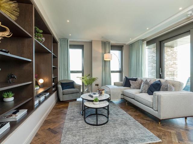 Apartment for rent in Greater London
