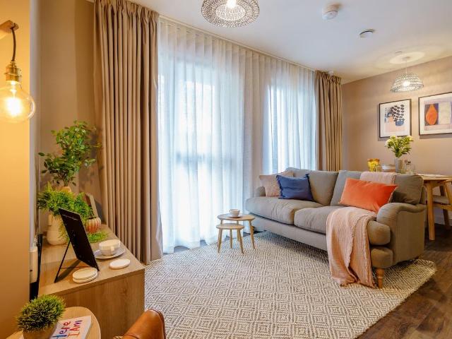 Studio for rent in Greater London