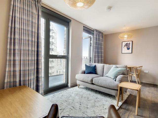 Studio for rent in Greater London