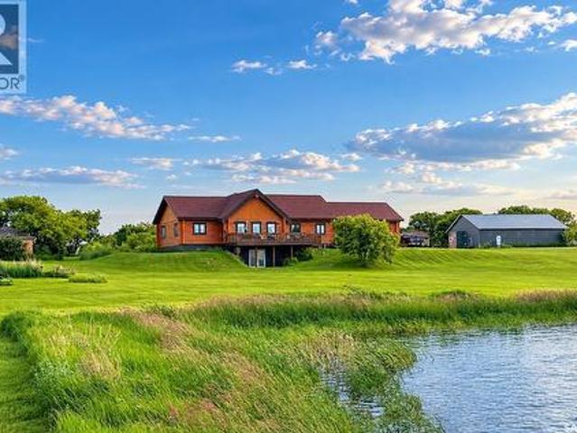 House for sale in Bayne, Saskatchewan