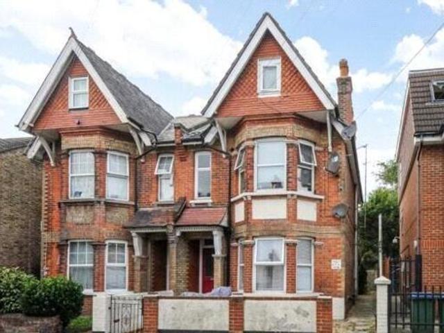 House for sale in Clapham, West Sussex