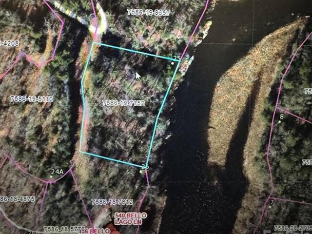 Land for sale in Tuckasegee, North Carolina