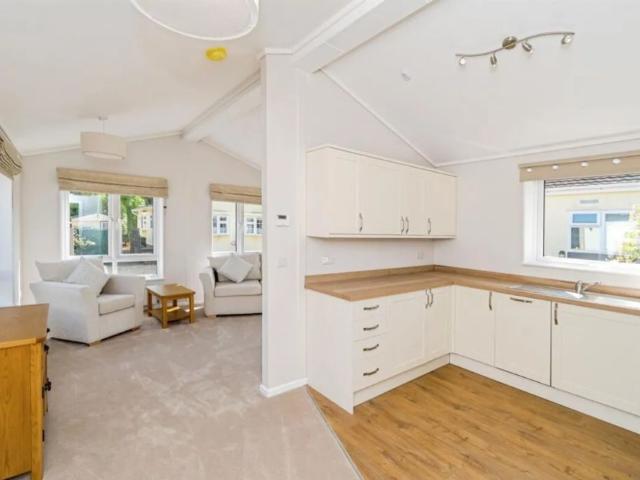 House for rent in Canada, Barton Stacey