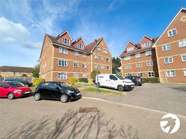 Apartment for rent in Slade Green, Greater London