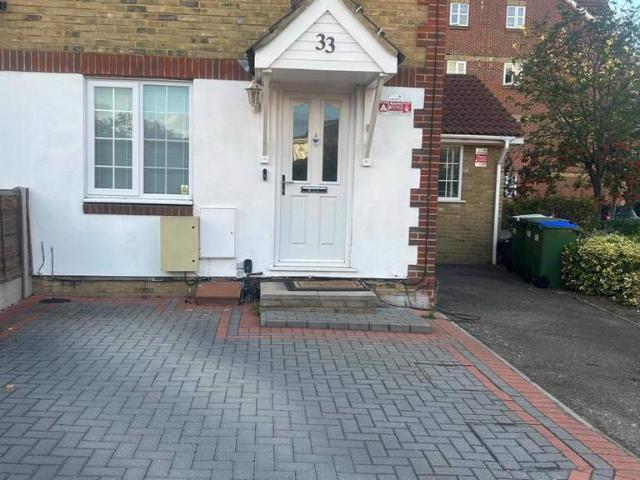 Apartment for rent in London Borough of Bexley, Greater London