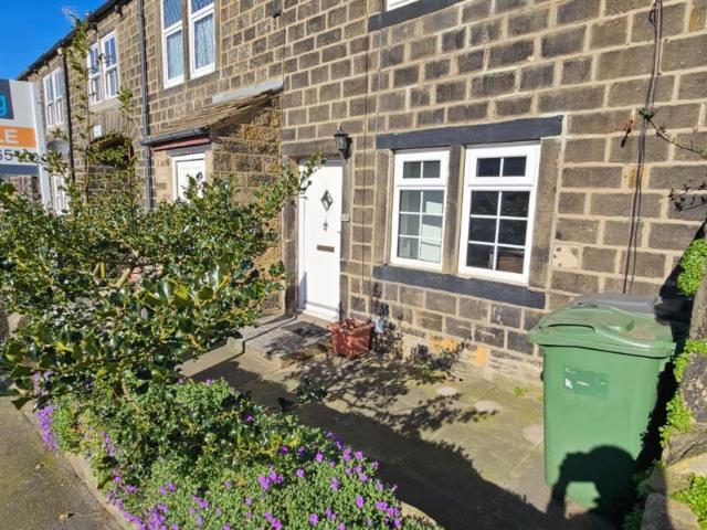 House for rent in Rawdon, West Yorkshire