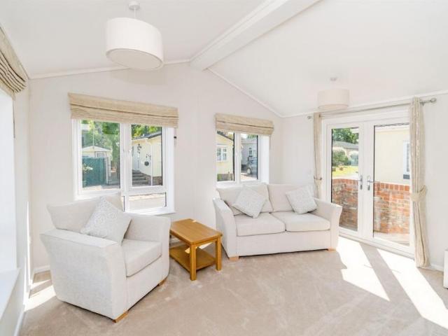 House for rent in Canada, Test Valley