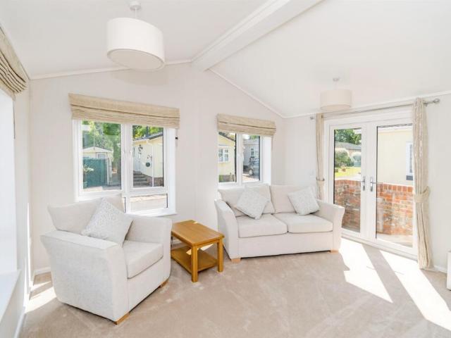 House for rent in Canada, Barton Stacey