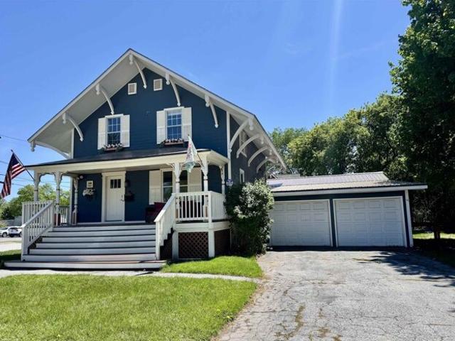 House for sale in Swanton, Vermont