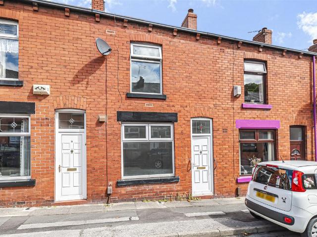 House for rent in Lee Bank, Greater Manchester