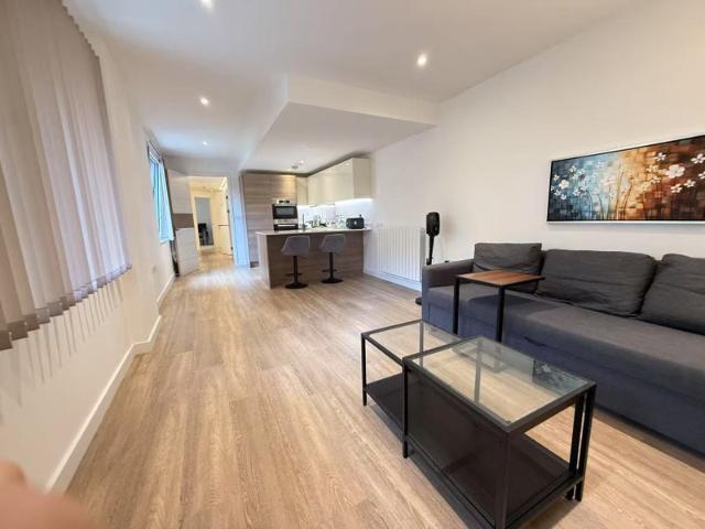 Apartment for rent in London Borough of Lewisham, Greater London