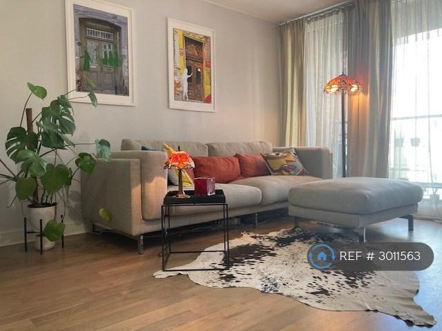 Apartment for rent in London Borough of Lewisham, Greater London