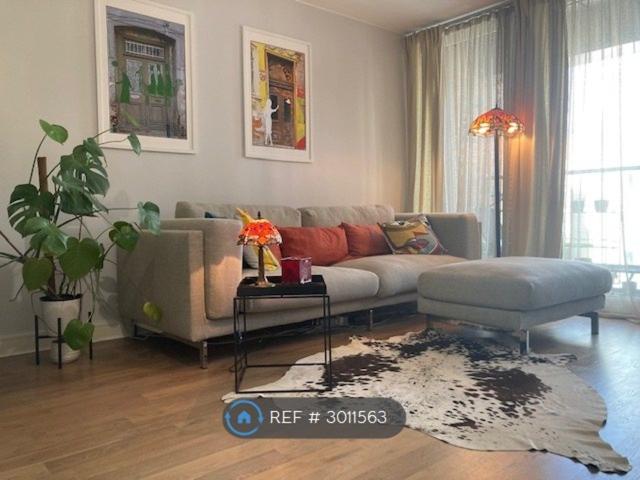 Apartment for rent in London Borough of Lewisham, Greater London