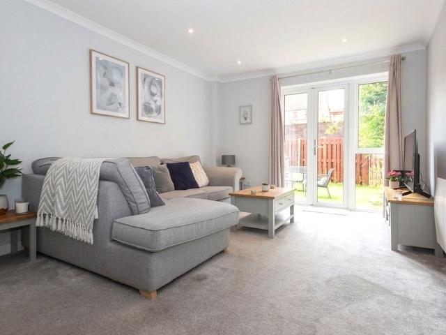 House for rent in Spike Island, Feckenham