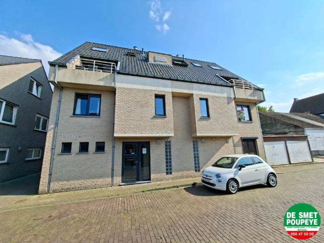 Appartement location à Gistel, West-Vlaanderen