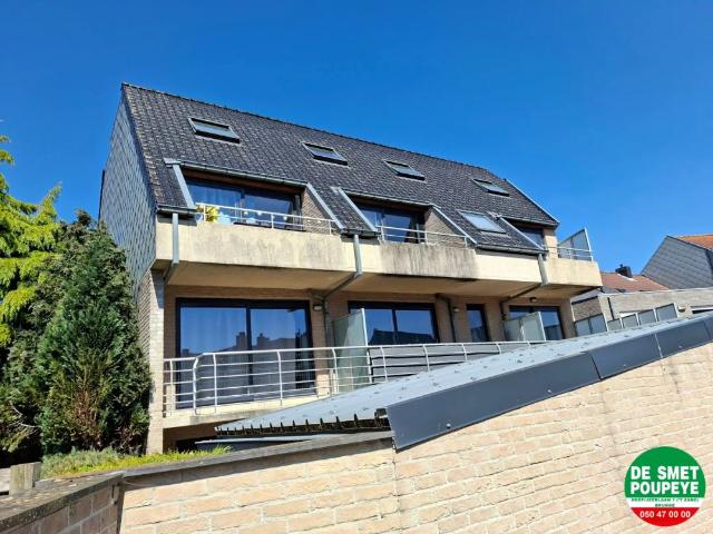 Appartement location à Gistel, West-Vlaanderen