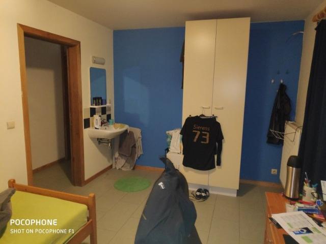 Kamer location à Brugge, West-Vlaanderen