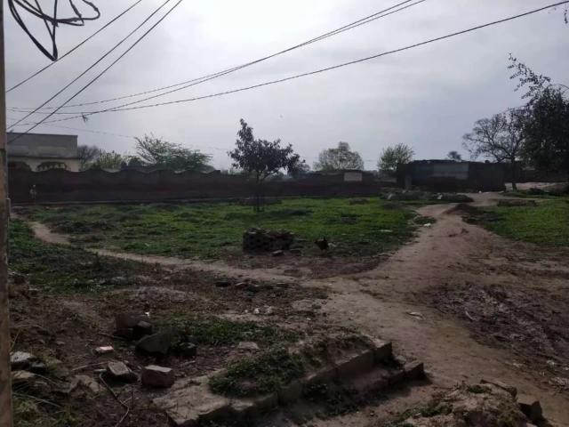 Land for sale in Balochistan