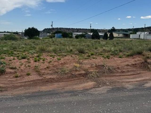 Land for sale in New Mexico