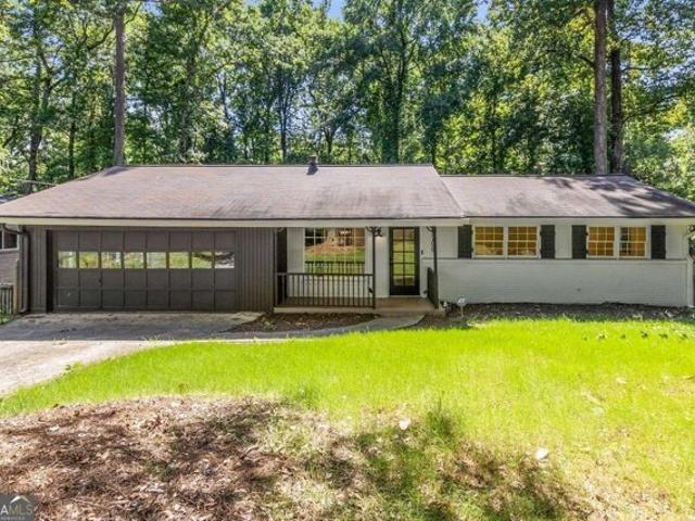 House for sale in Tucker