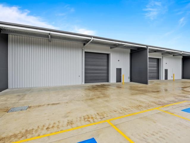 Warehouse for rent in Ballarat, Victoria