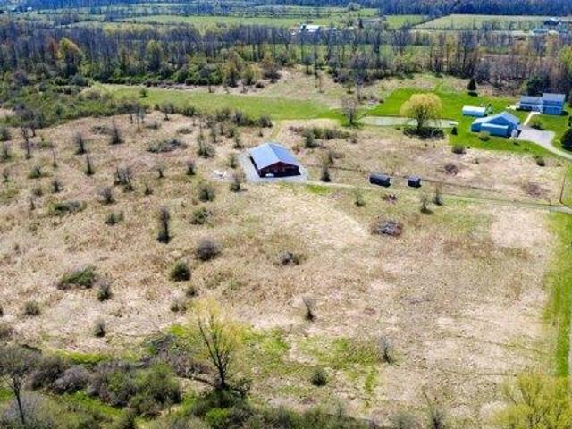 Land for sale in Canajoharie, New York