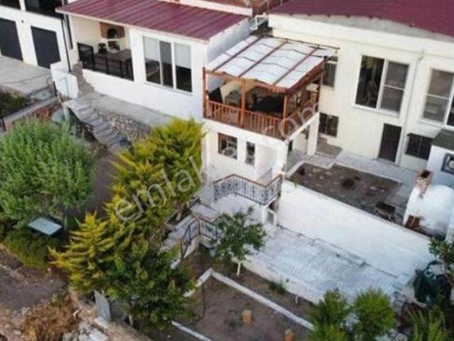 Ayvacik, Çanakkale içerisinde satılık Villa