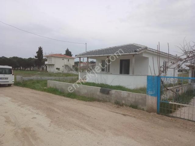 Biga içerisinde satılık Arsa